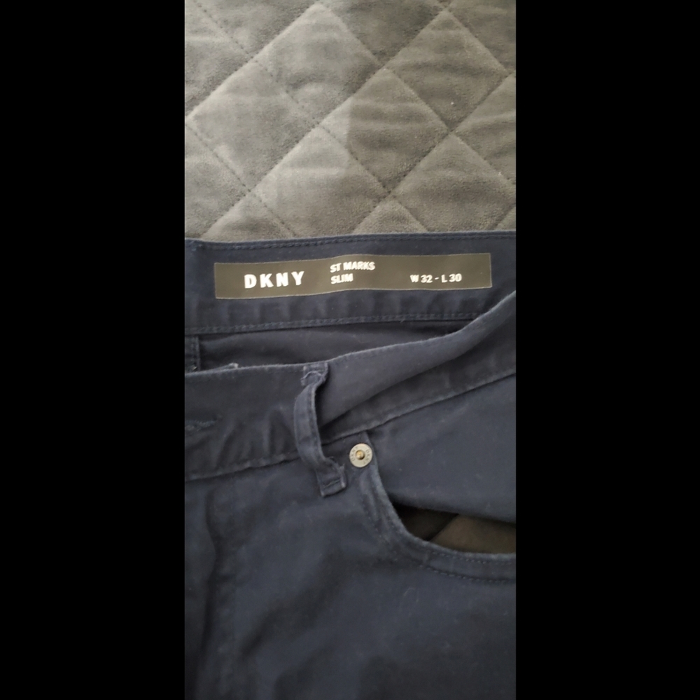 DKNY SLIM Men's Jeans